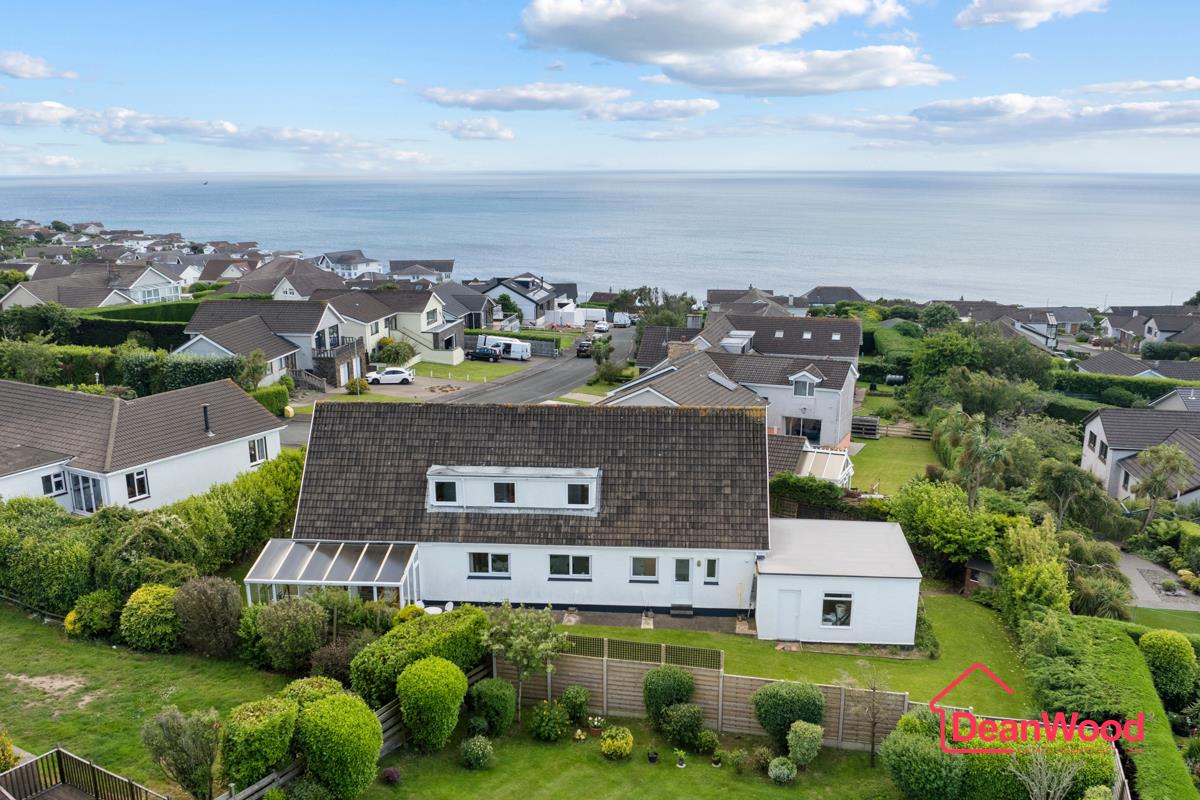 14 Links View, Onchan, Isle of Man