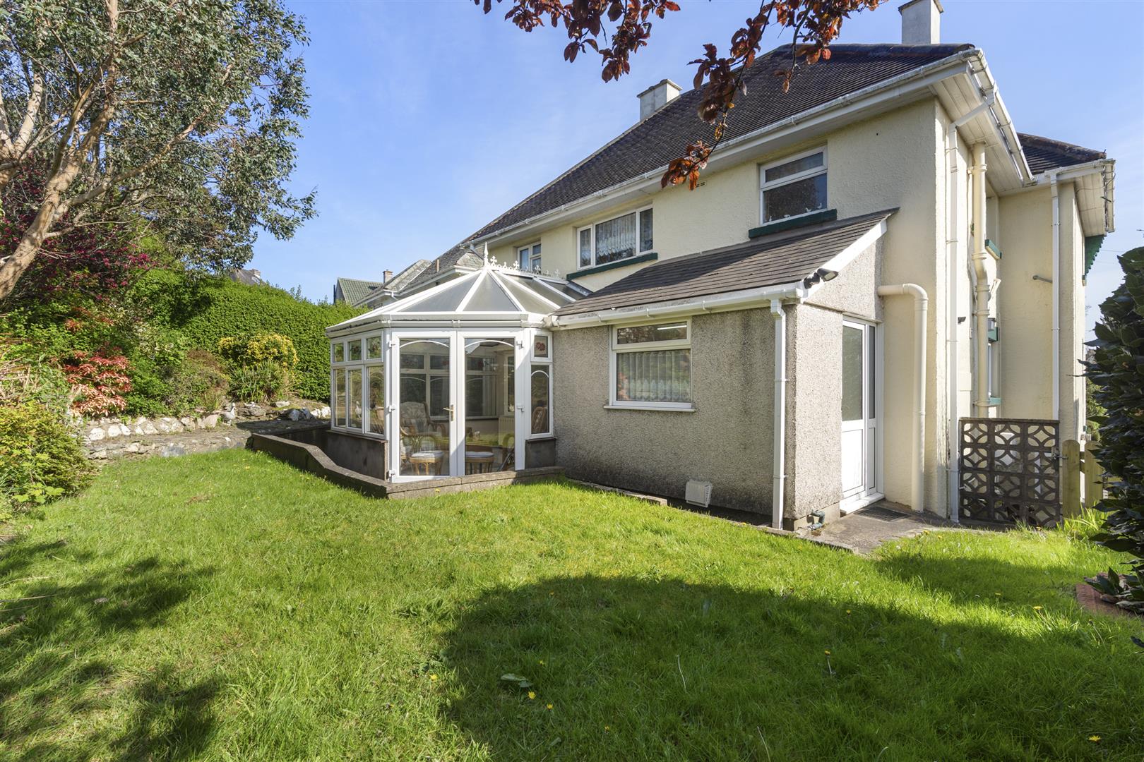 Killane, Stoney Road, Douglas, Isle Of Man