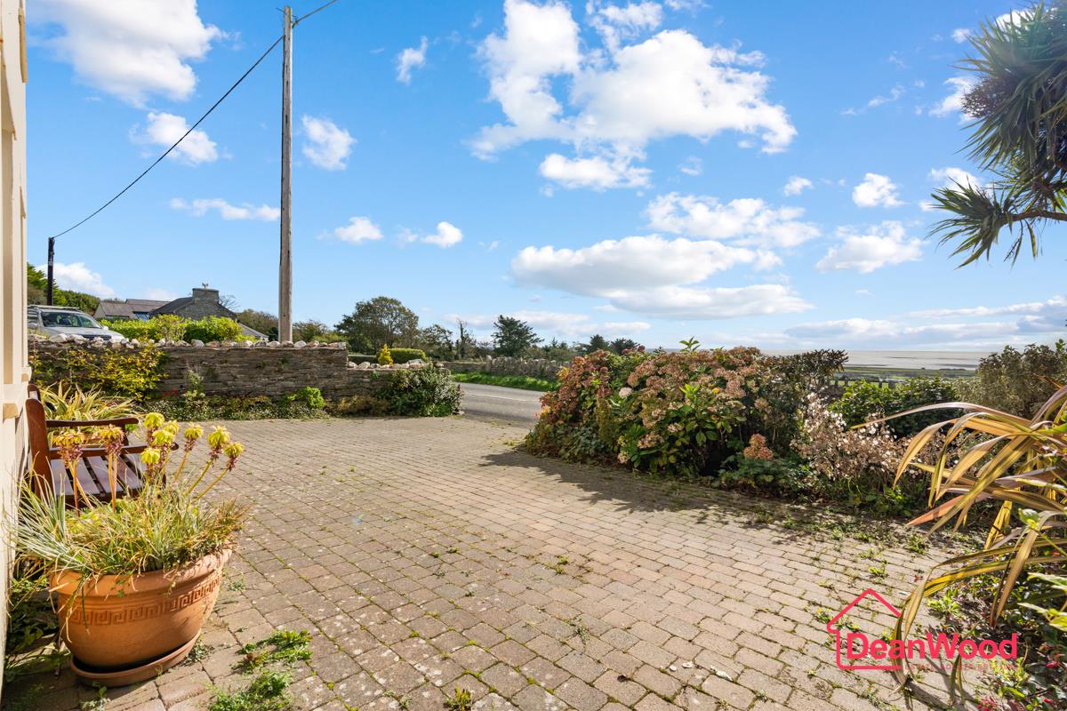 Bay View Cottage, Glen Road, Colby