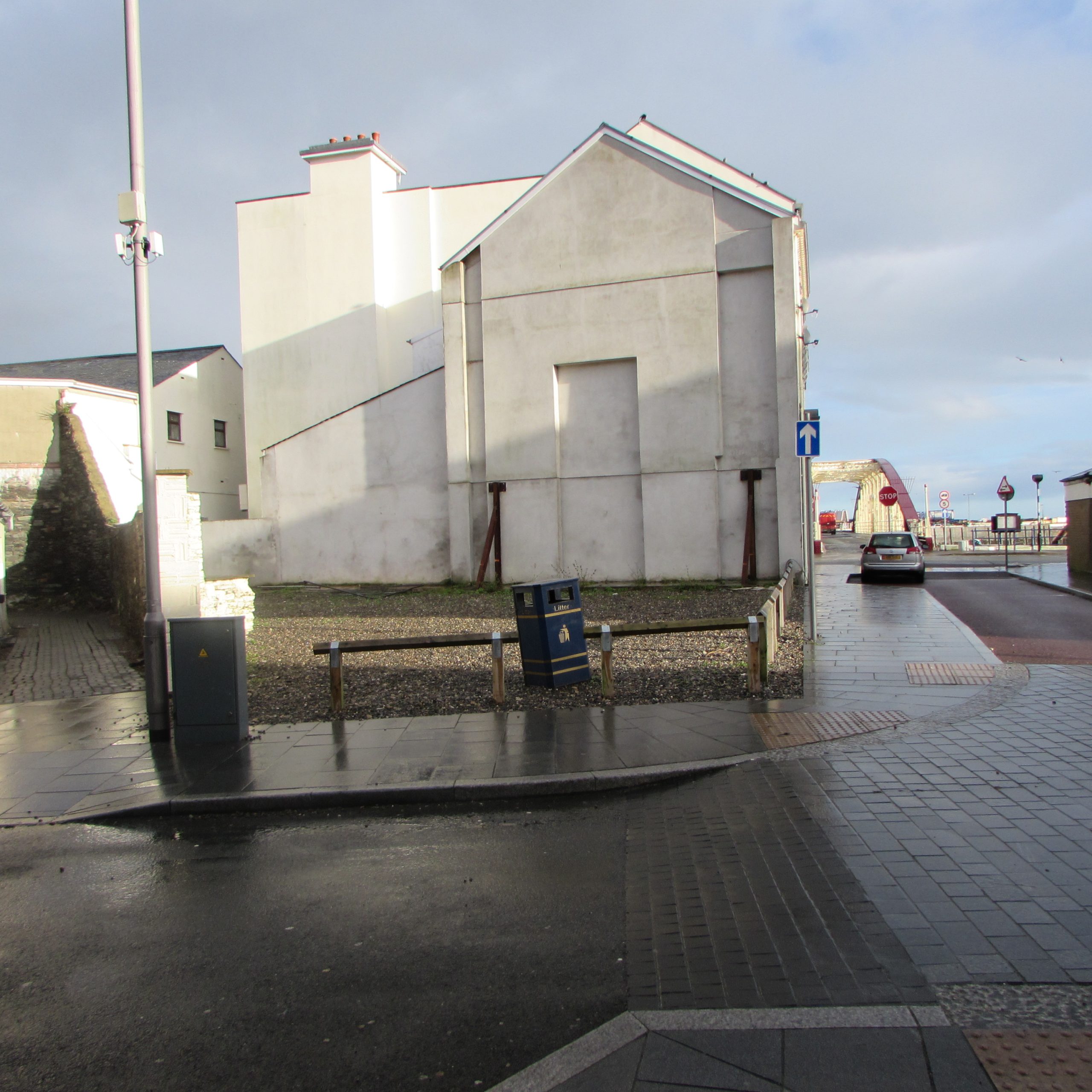 East Street