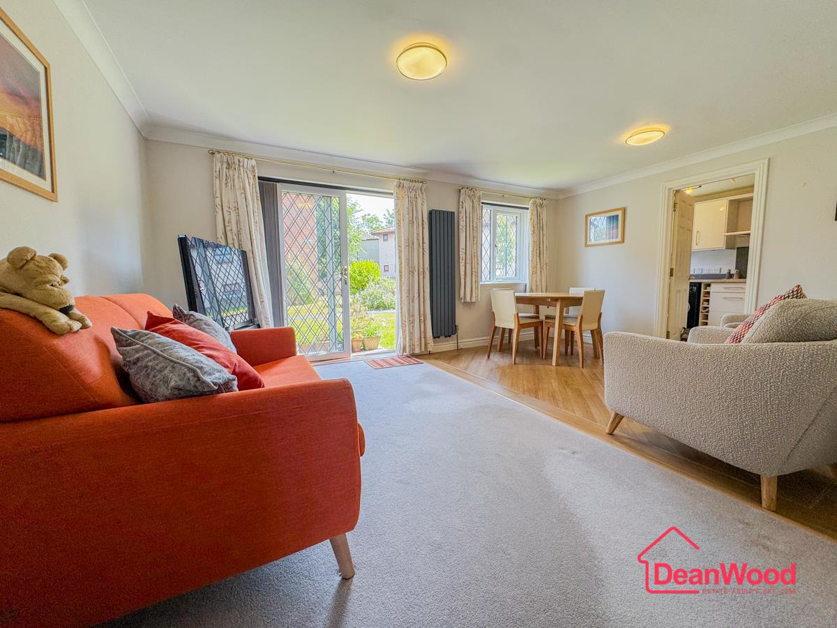 1, Chester Mews, The Paddocks, Ballasalla