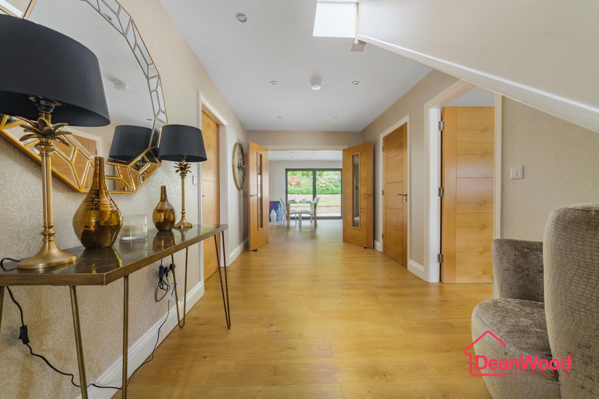 1, Sunnybank, West Baldwin