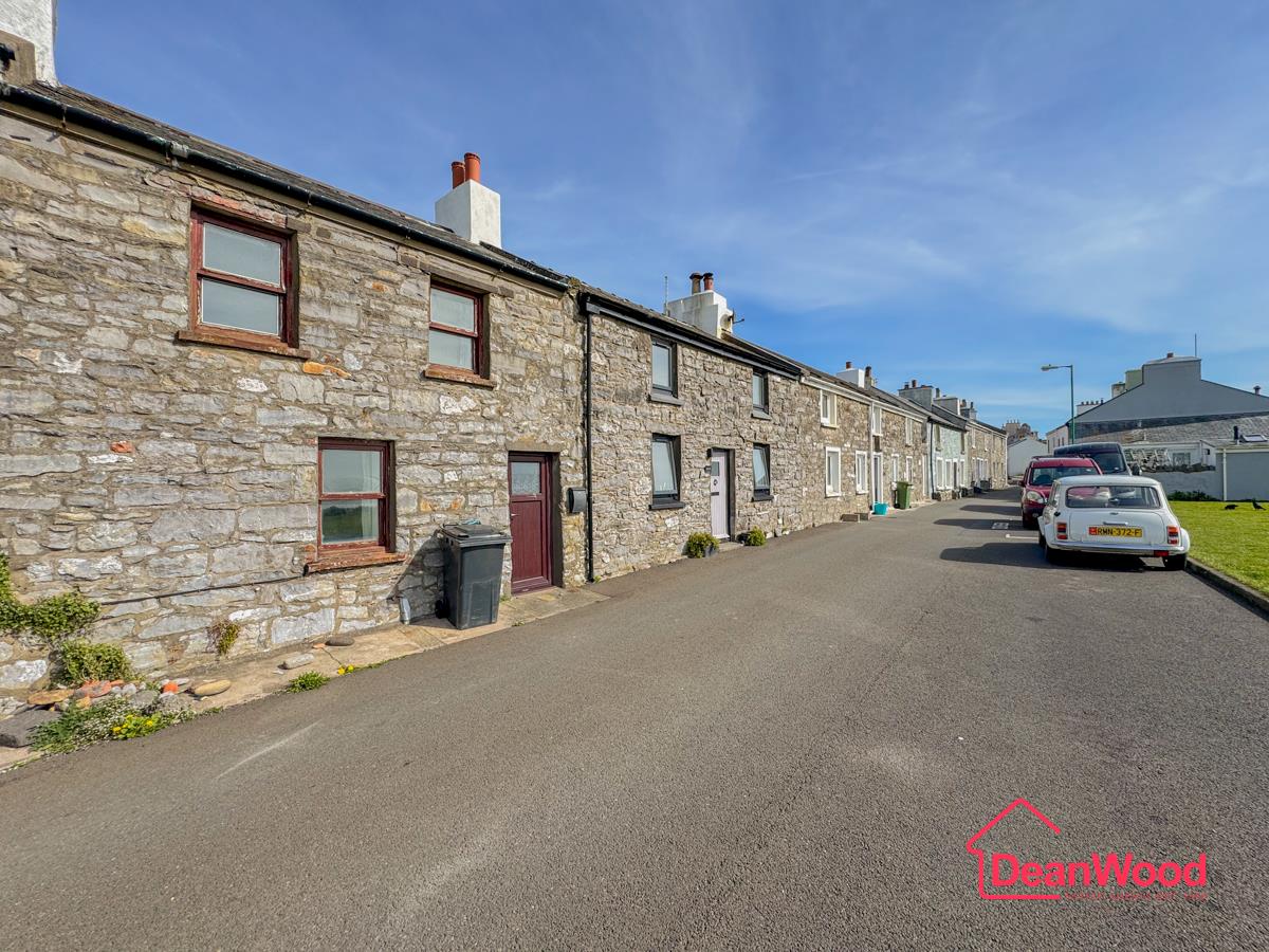 50, Queen Street, Castletown