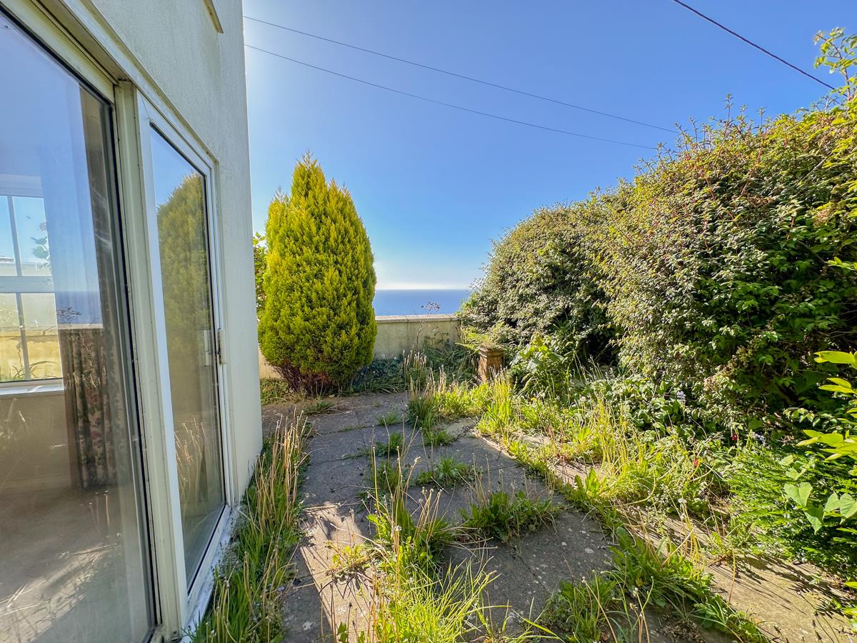 Poppy Cottage, Main Road, Laxey, Isle Of Man