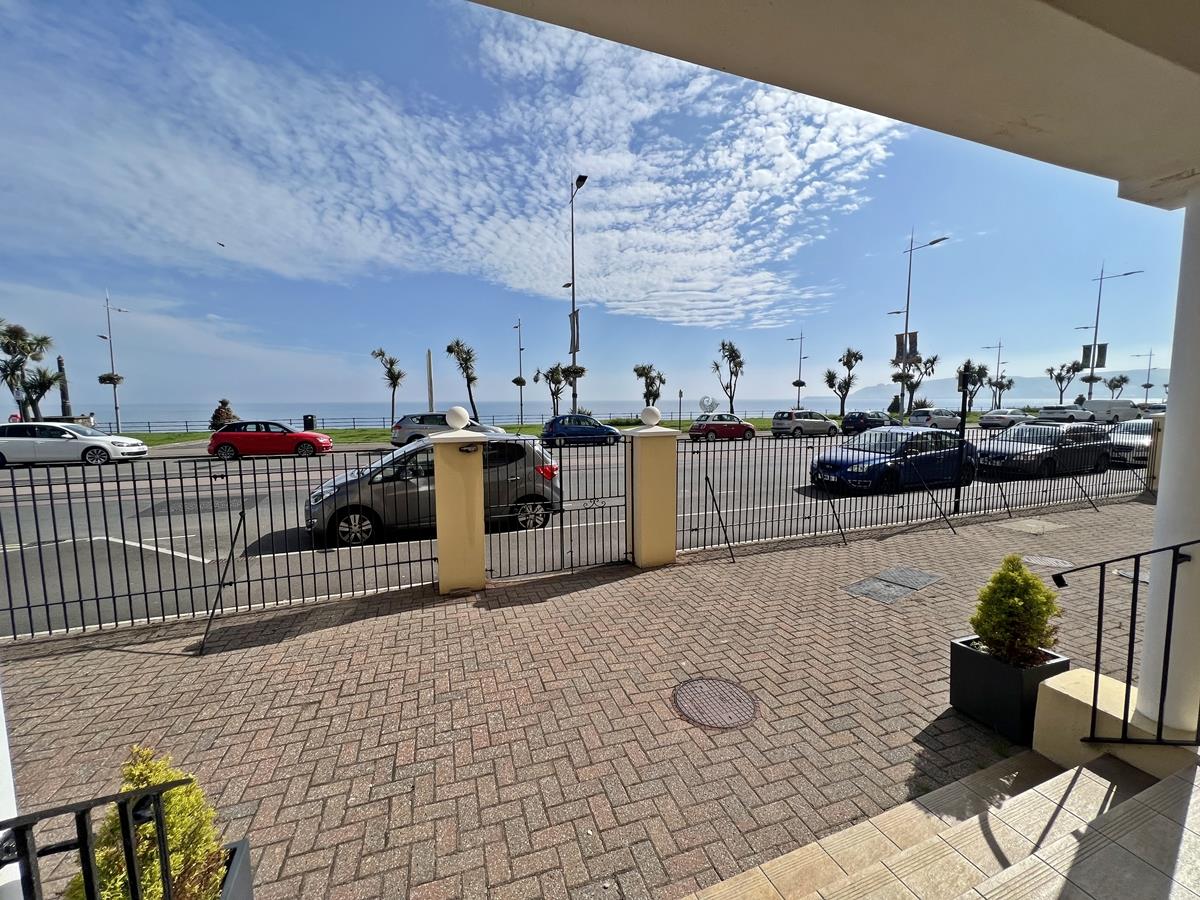 46 Piccadilly Court, Queens Promenade, Douglas, Isle Of Man