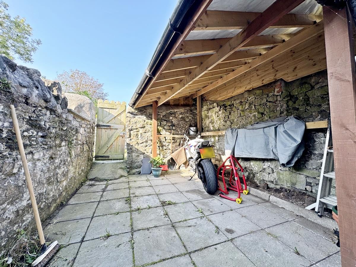 81 Malew Street, Castletown