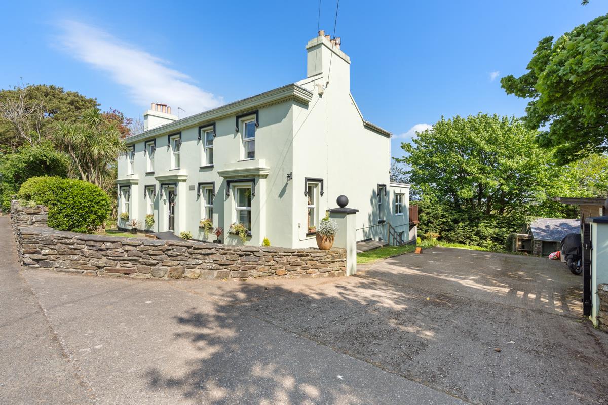 Glen Mona House, Maughold