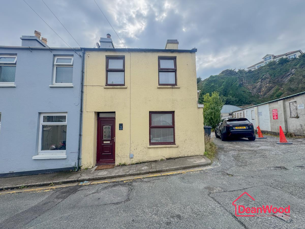 3 Summerhill Place, Douglas