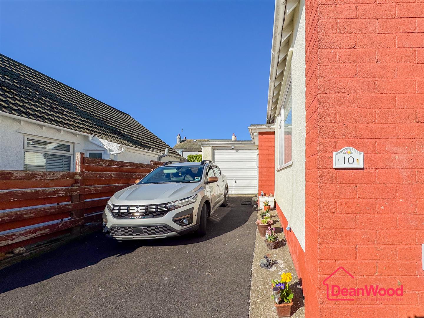 10 Eskdale Road, Onchan