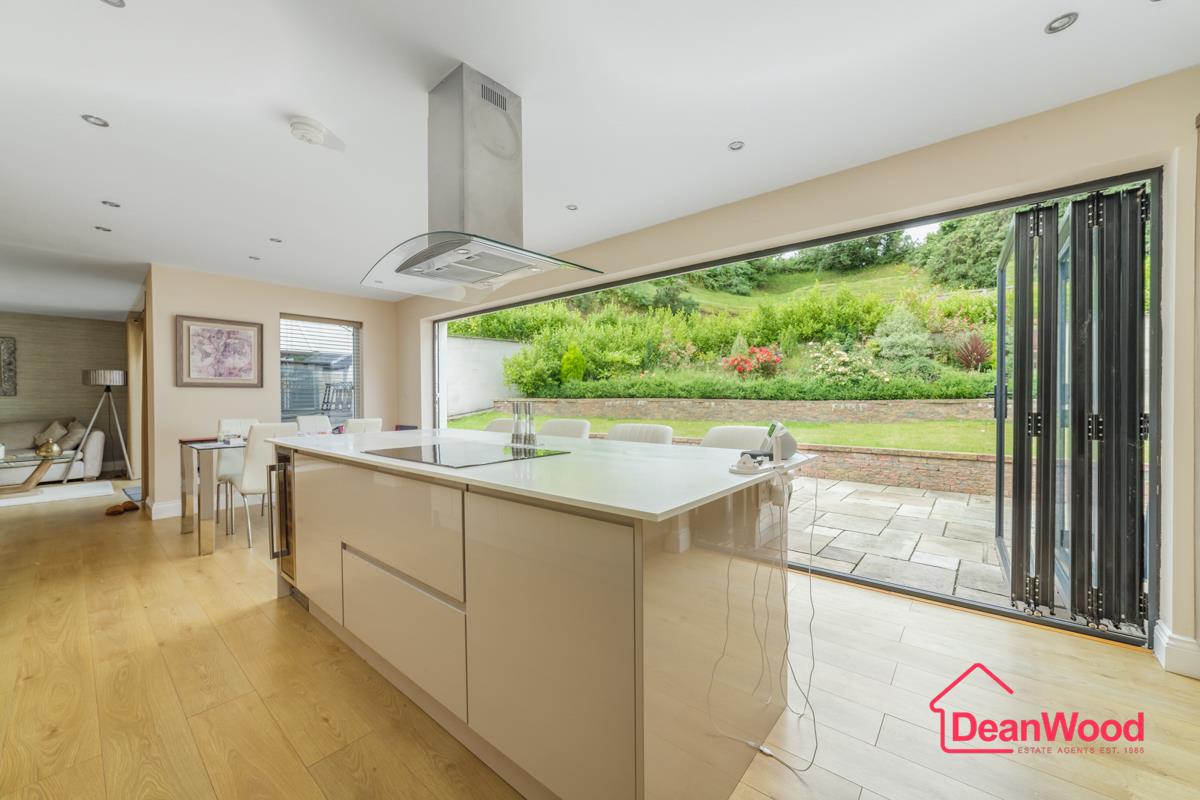 1, Sunnybank, West Baldwin