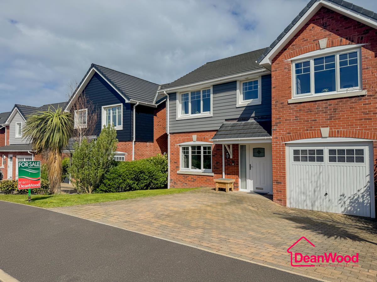 70 Royal Park, Ramsey, Isle Of Man