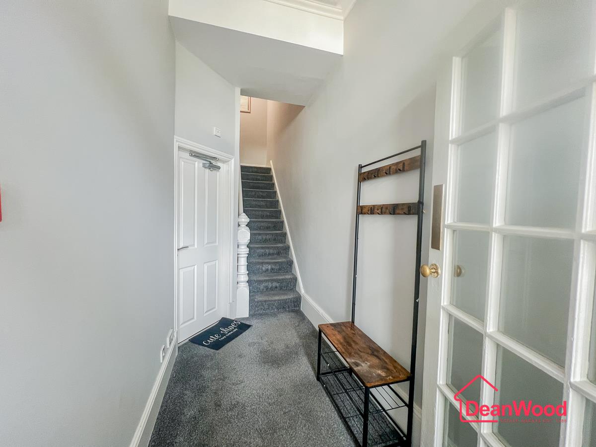 Apartment 3, 7 Demesne Road, Douglas, Isle Of Man