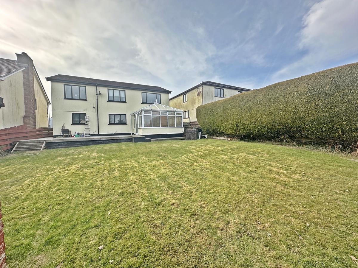 34, Maple Avenue, Onchan