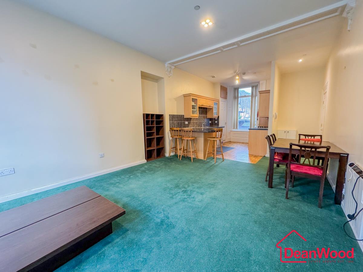 Flat 2 Sandringham, Church Road Marina, Douglas, Isle Of Man