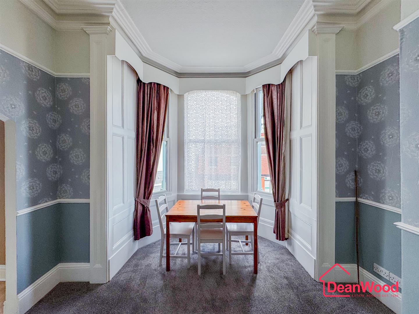 Flat 3, 35, Peel Road Douglas