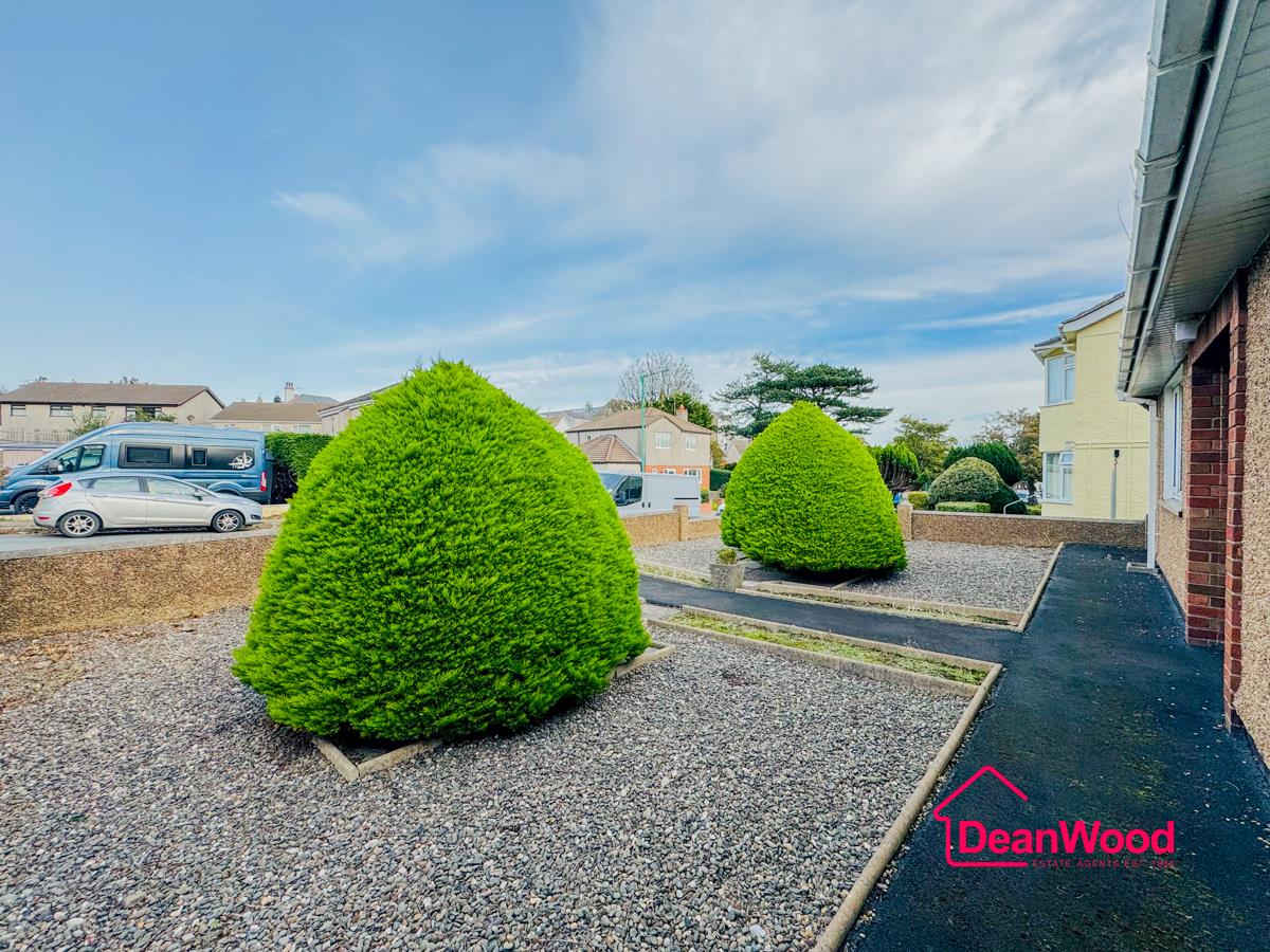 29 Queens Drive West, Ramsey, Isle Of Man