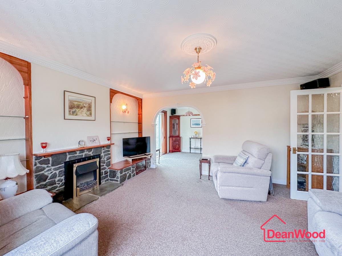 30 Furman Close, Onchan