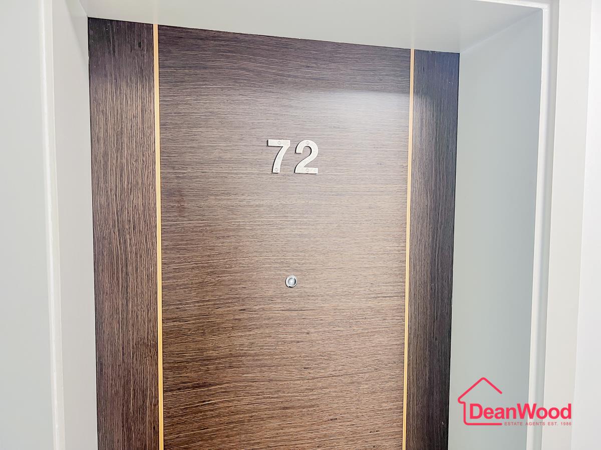 72 Spectrum Apartments, Douglas, Isle of Man