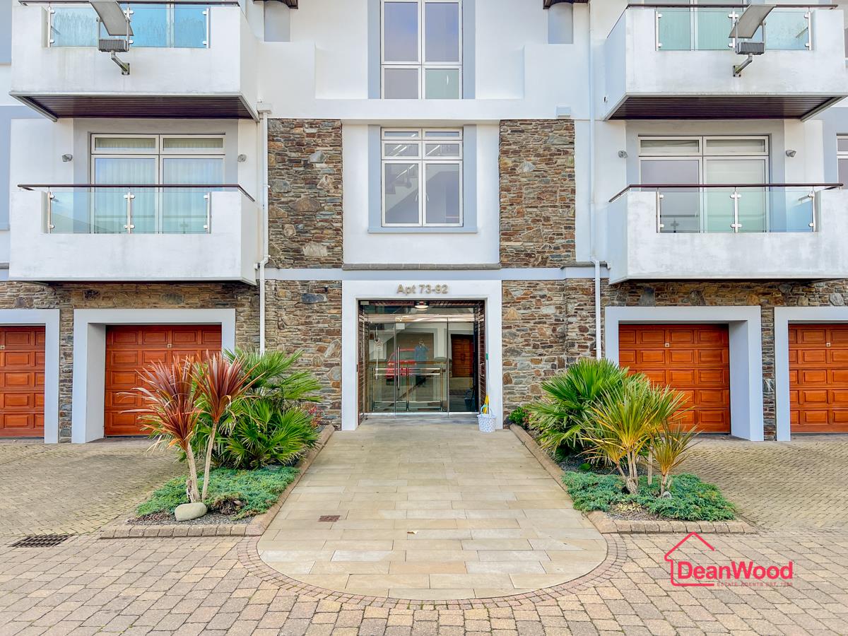 83, Majestic Apartments, Onchan