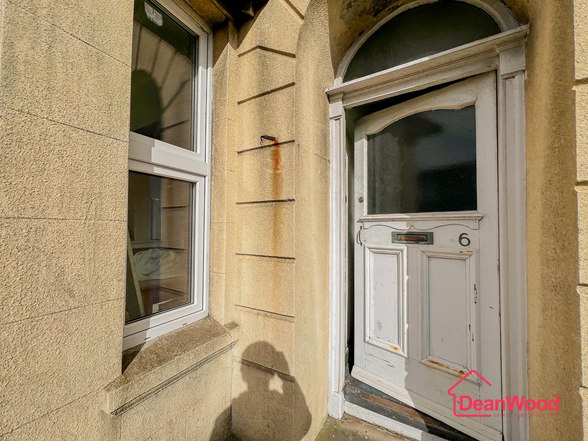 6 Peel Road, Douglas, Isle of Man