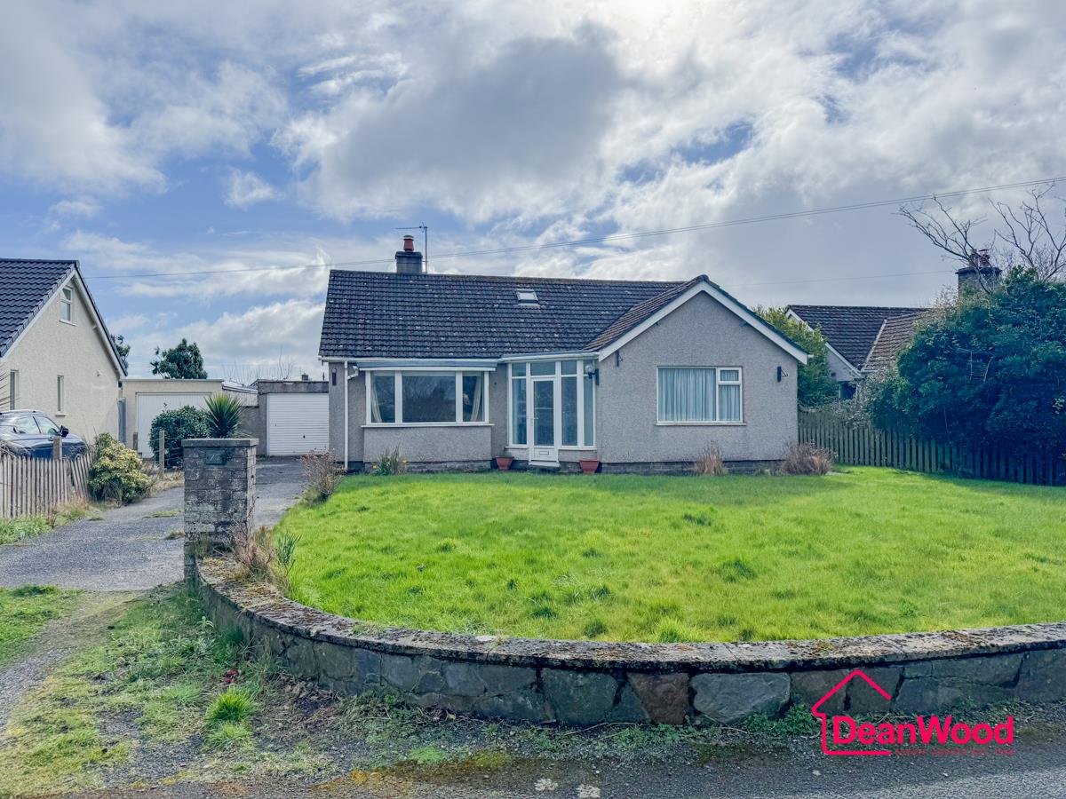 72 Bride Road, Ramsey, Isle Of Man