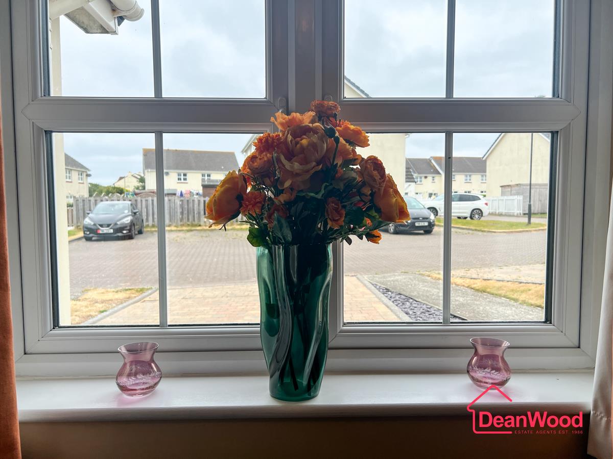 4 Mcleods Field, Peel, Isle Of Man