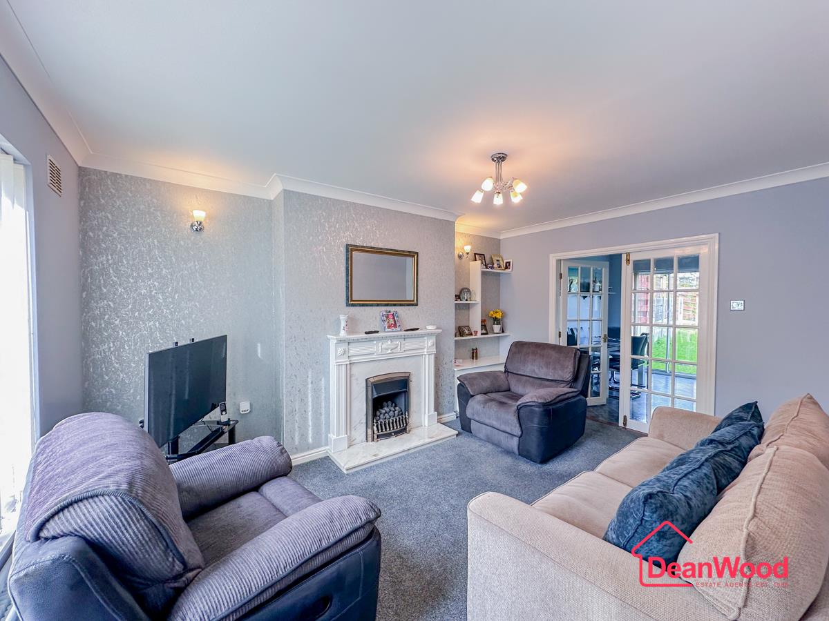 20, Hillcroft Rise, Douglas, Isle Of Man