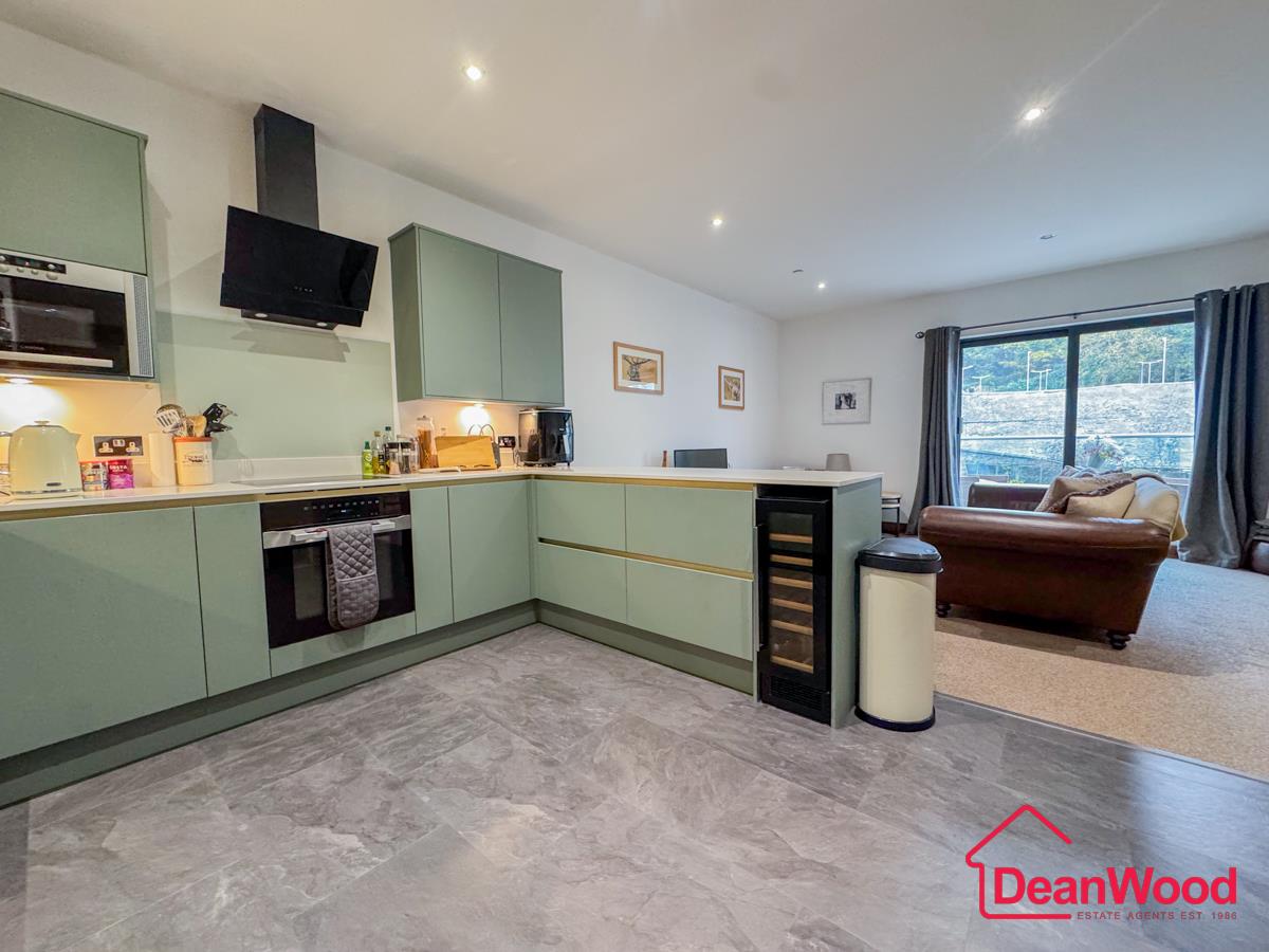 Apartment 58, Quay West, Douglas, Isle Of Man