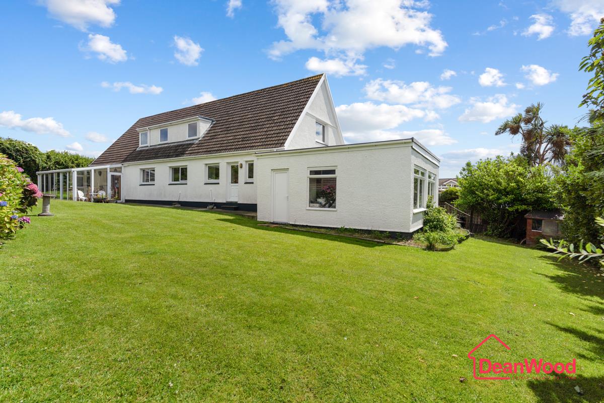 14 Links View, Onchan, Isle of Man