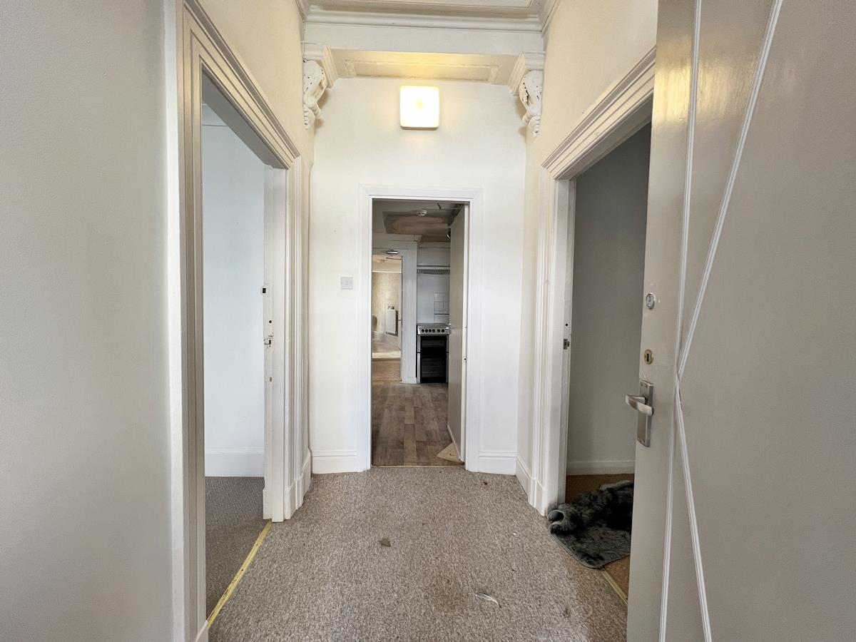 Apartment 1, 29 Christian Road, Douglas