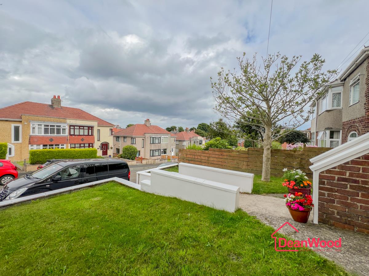 18, St. Catherines Drive, Douglas, Isle Of Man