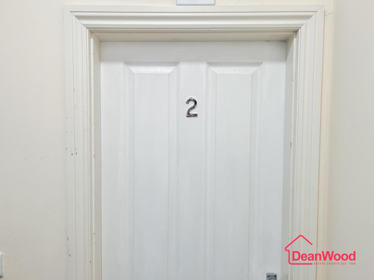 Apt 2, 30 Demesne Road, Douglas, Isle Of Man