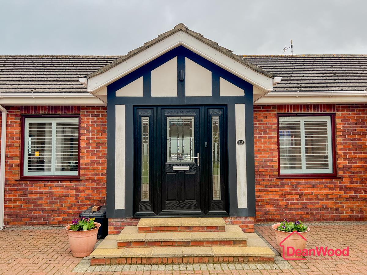 18 Manor Park, Onchan, Isle Of Man