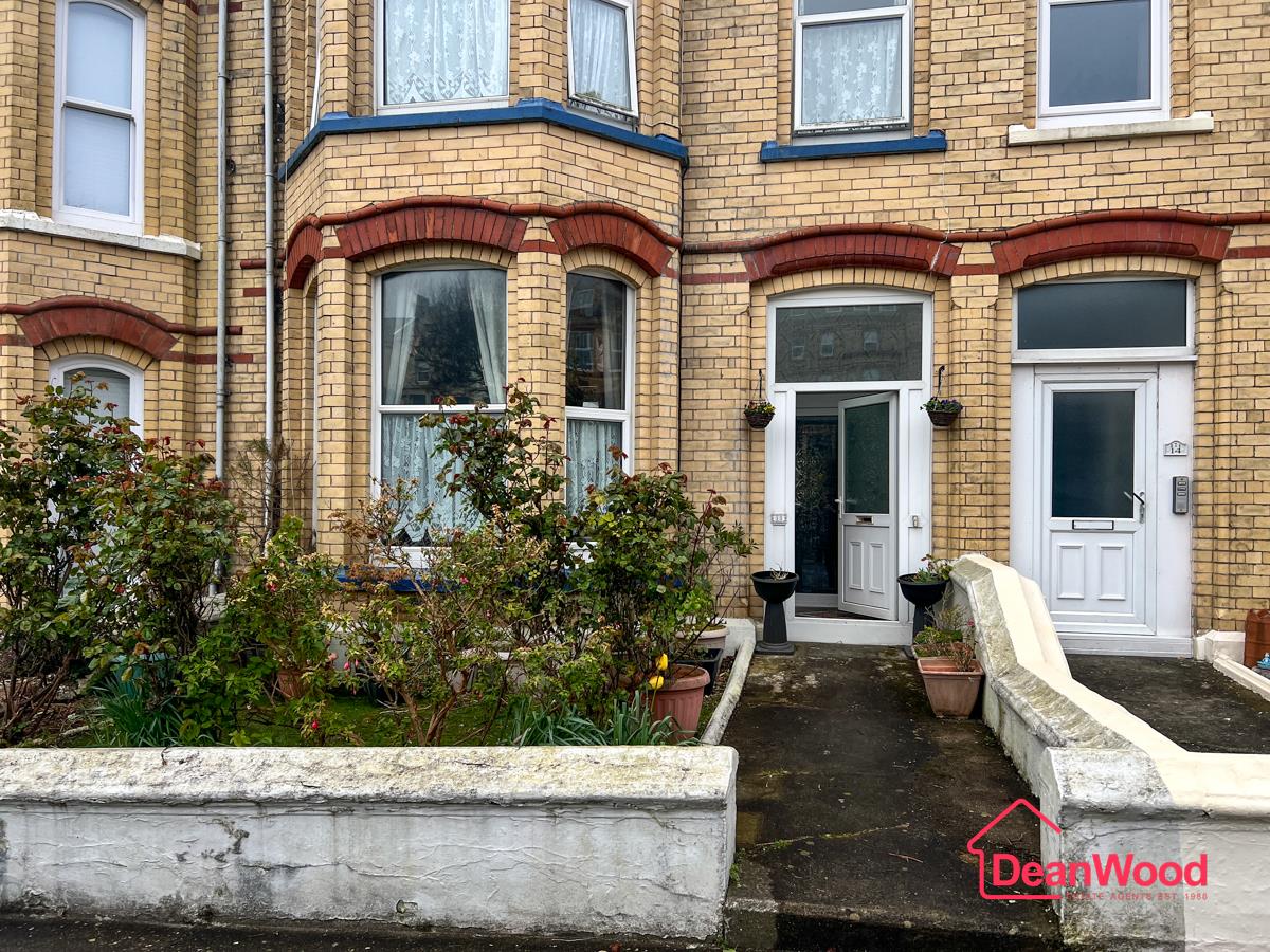 13 Hutchinson Square, Douglas, Isle of Man