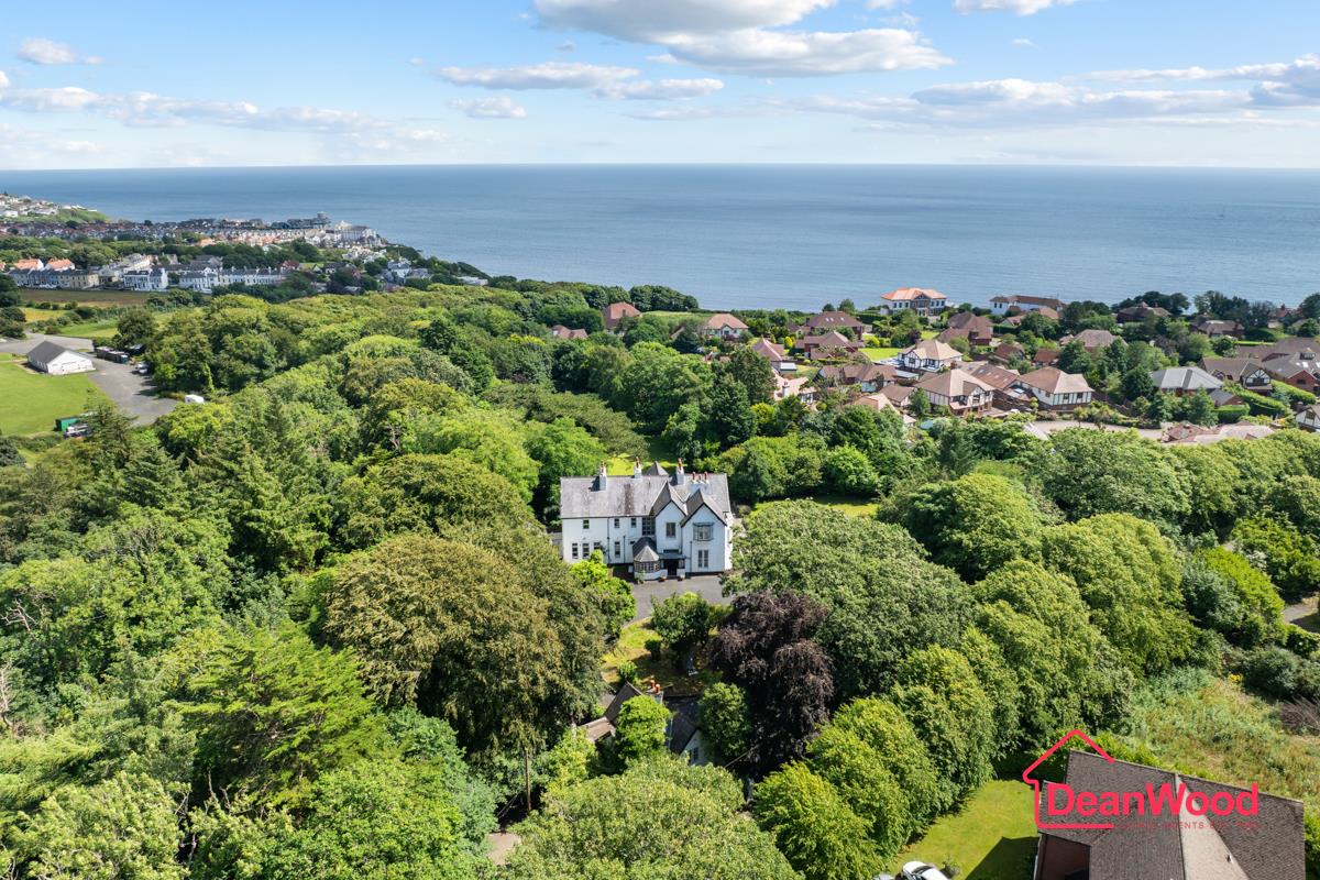Sunnyside, Victoria Road, Douglas, Isle Of Man
