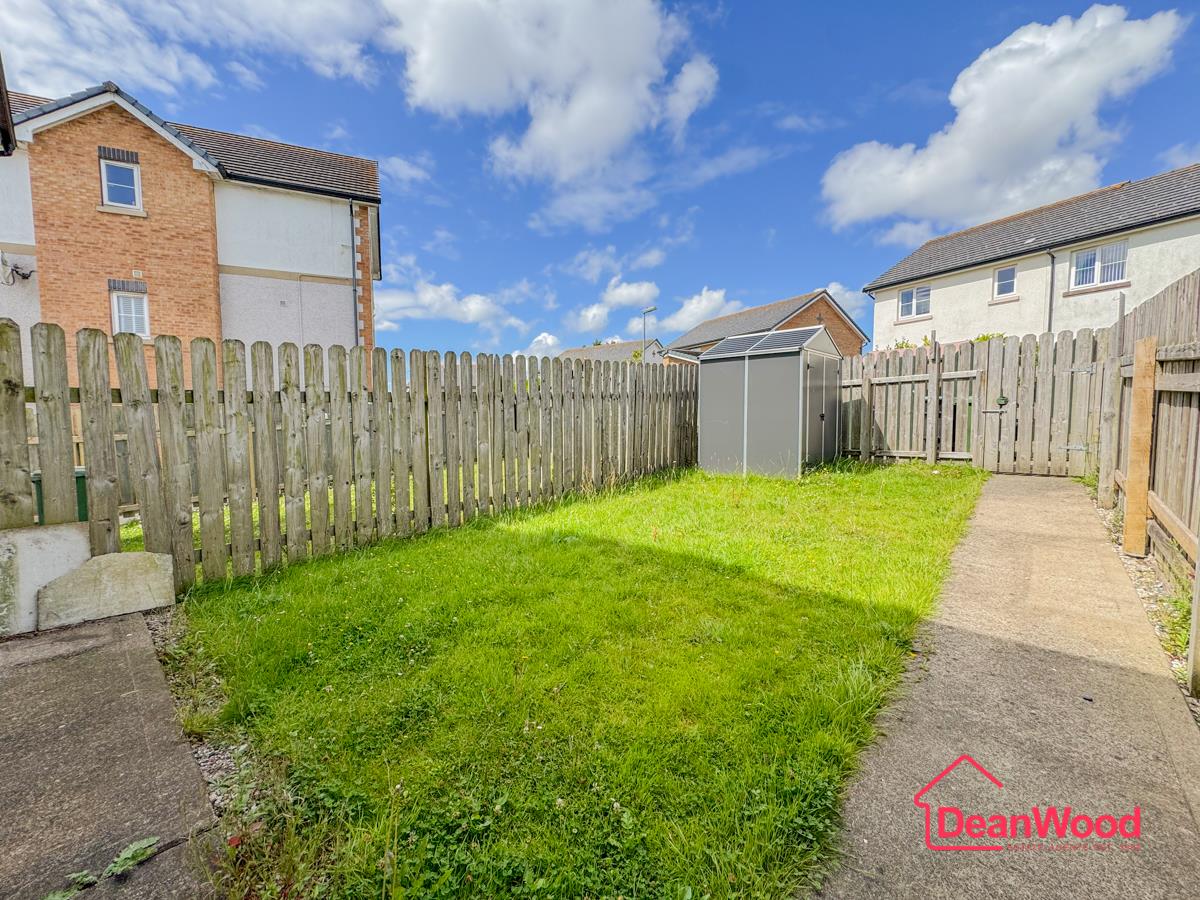 43, Ballacottier Meadow, Douglas, Isle of Man