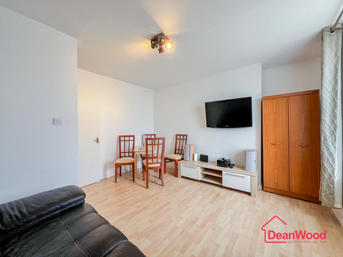 Apartment 8, Angel Court, Douglas, Isle of Man