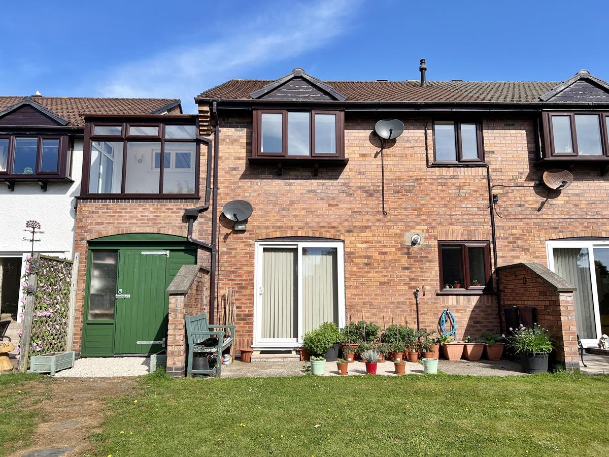 30, Saddle Mews, Douglas