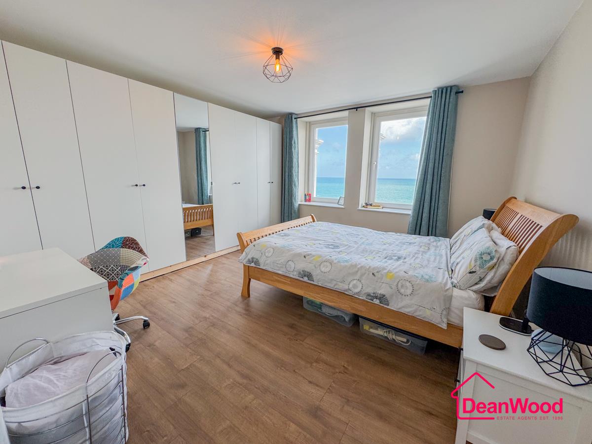 Apartment 14 Burnville Court, Mooragh Promenade, Ramsey