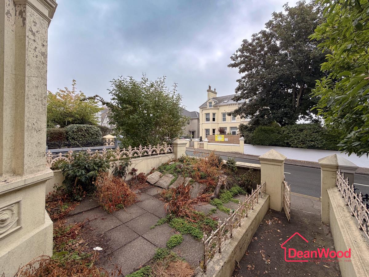 133 Woodbourne Road, Douglas