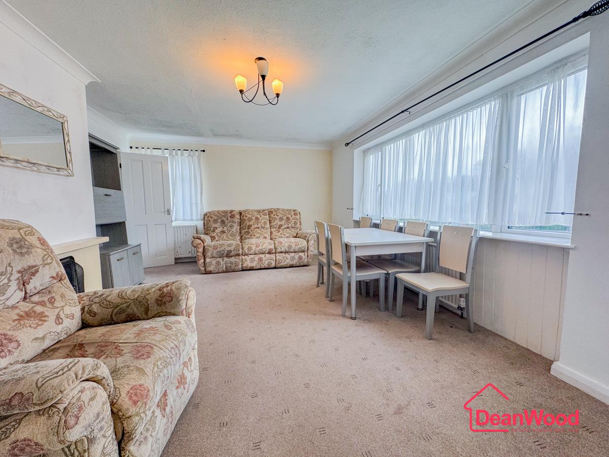 5, Wybourn Drive, Onchan