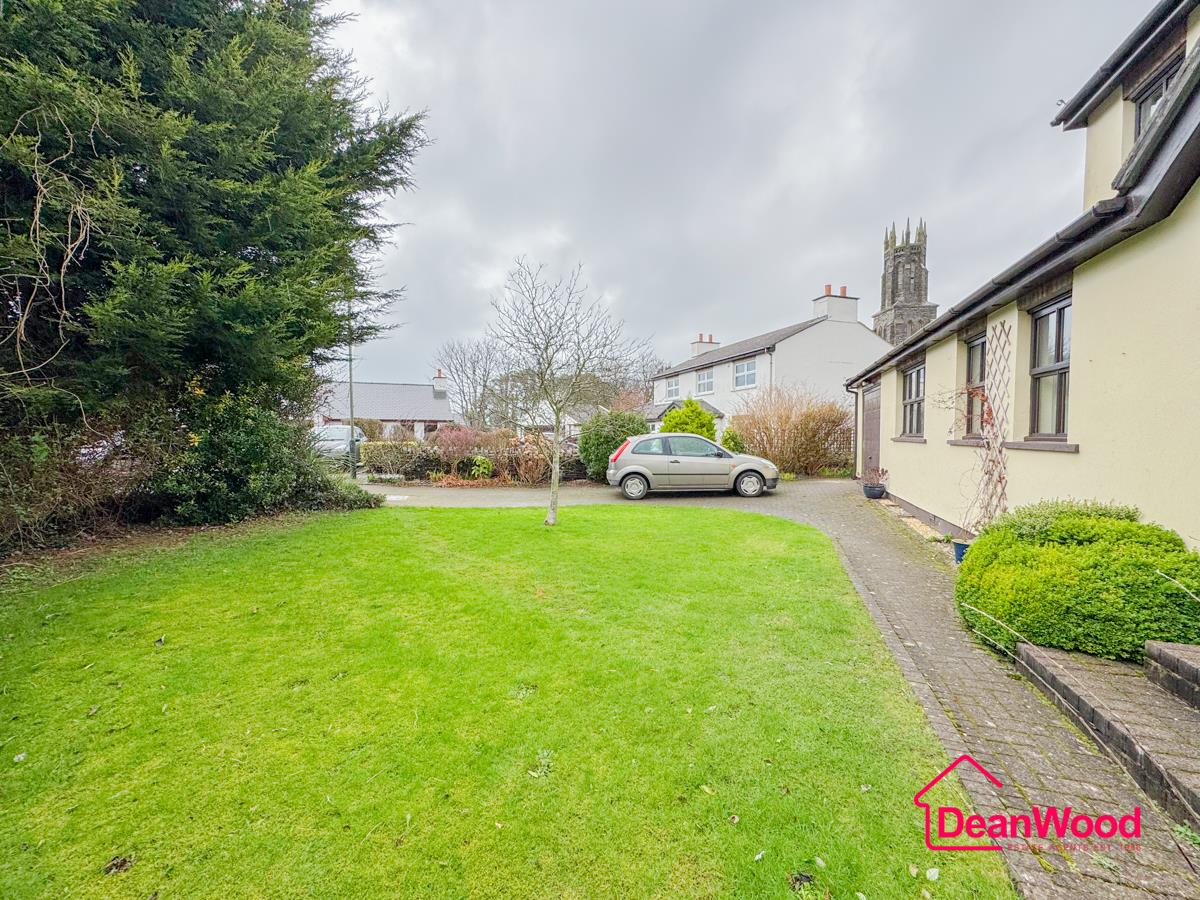 13 St. Marys Meadow, Ballaugh, Isle Of Man