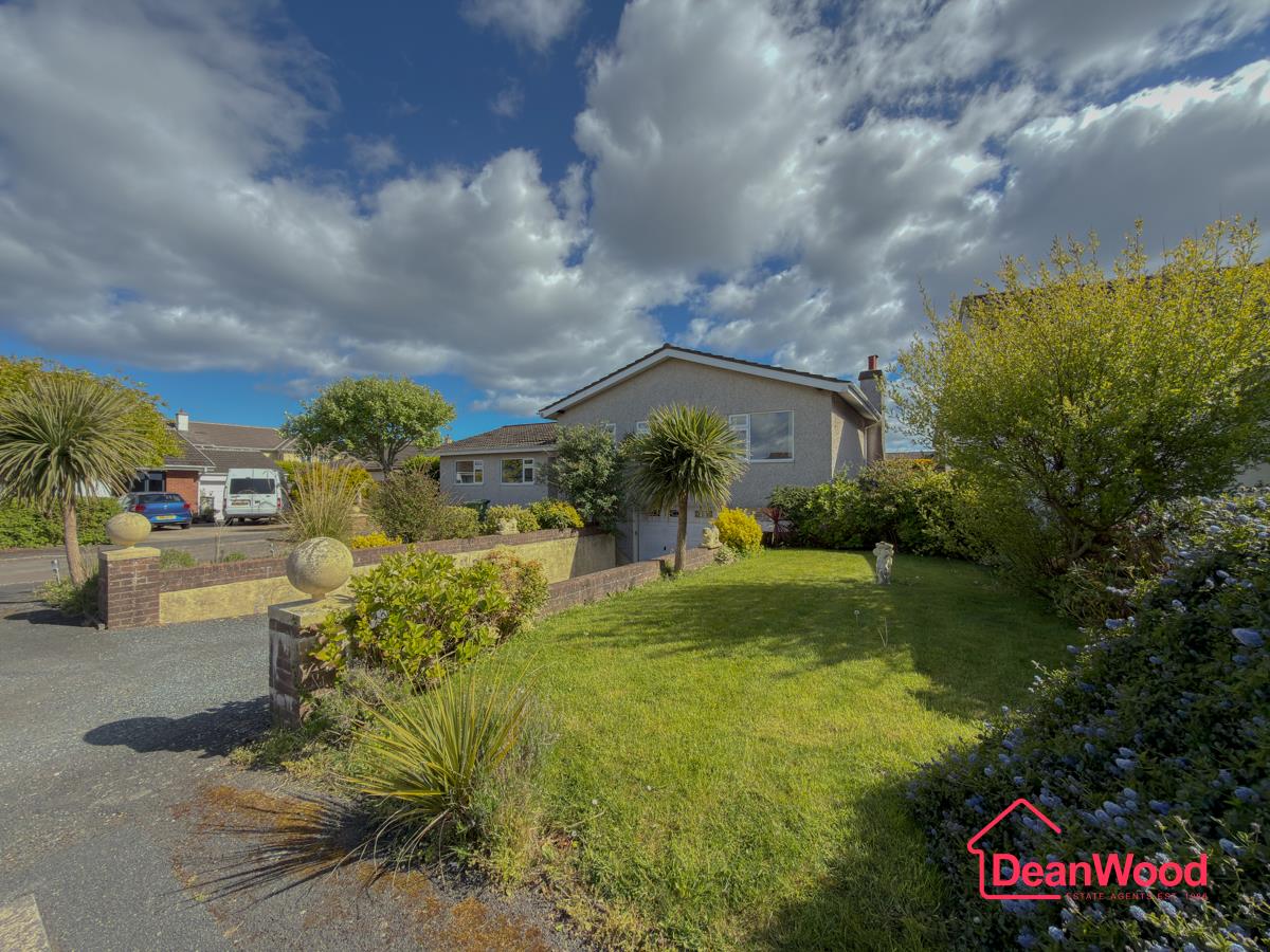 30 Fairway Close, Onchan