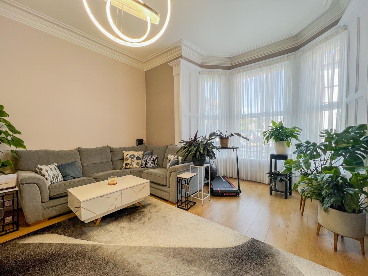 Apartment 1, 7 Demesne Road, Douglas, Isle Of Man
