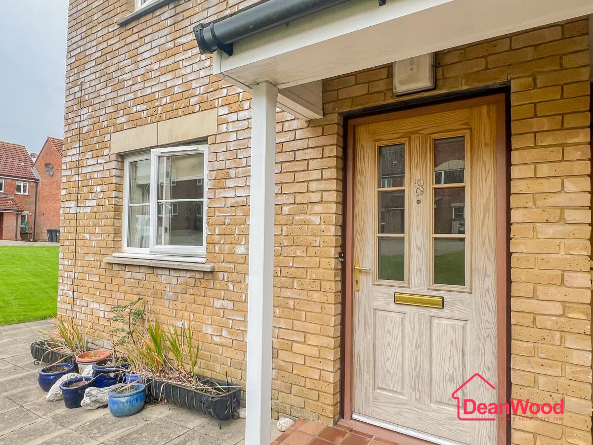 8 Sycamore Grove, Douglas, Isle of Man