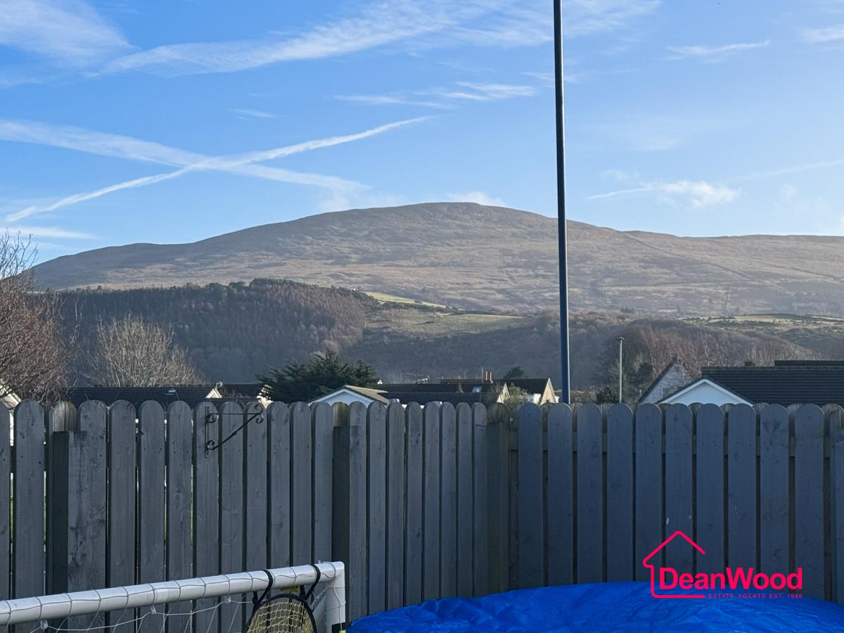 1 River View Auldyn Meadow, Ramsey, Isle Of Man