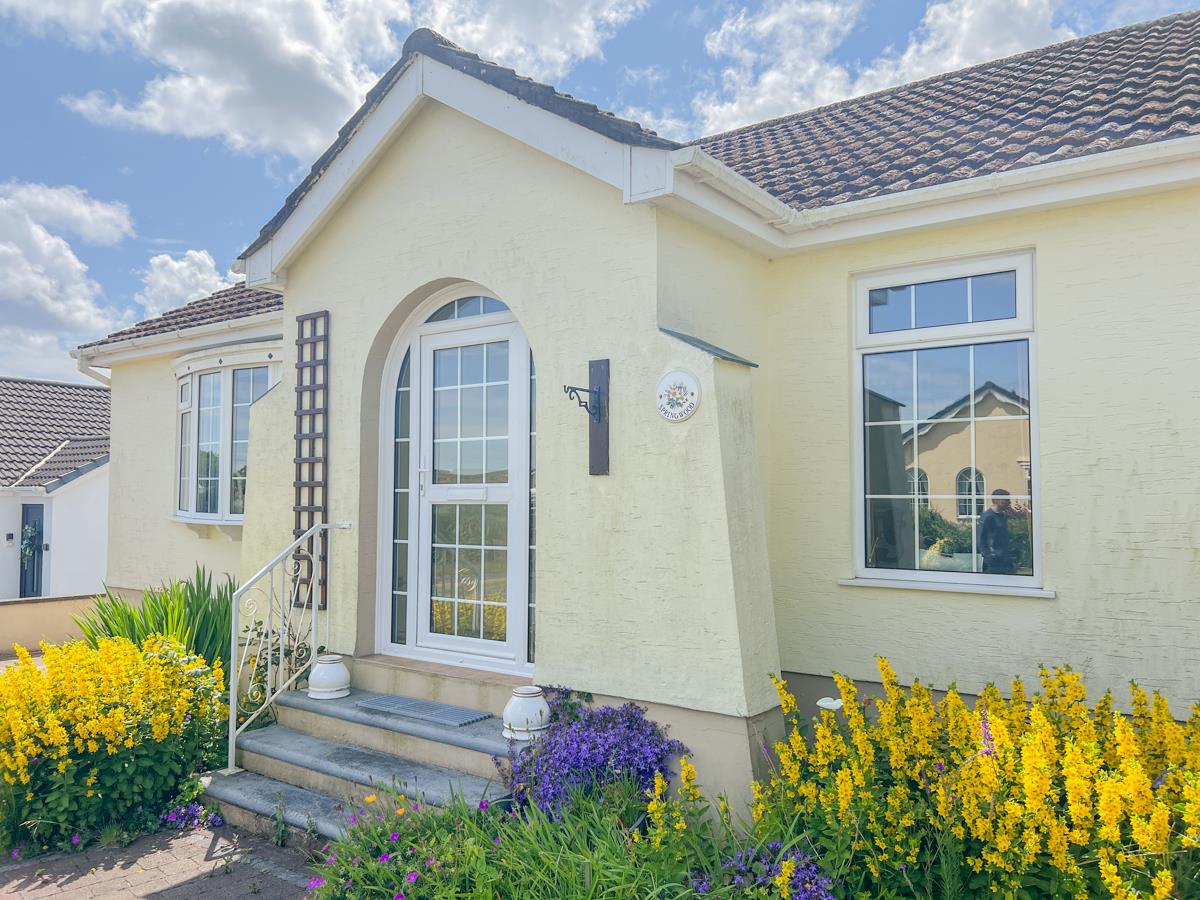 13 Harcroft Avenue, Saddlestone, Douglas