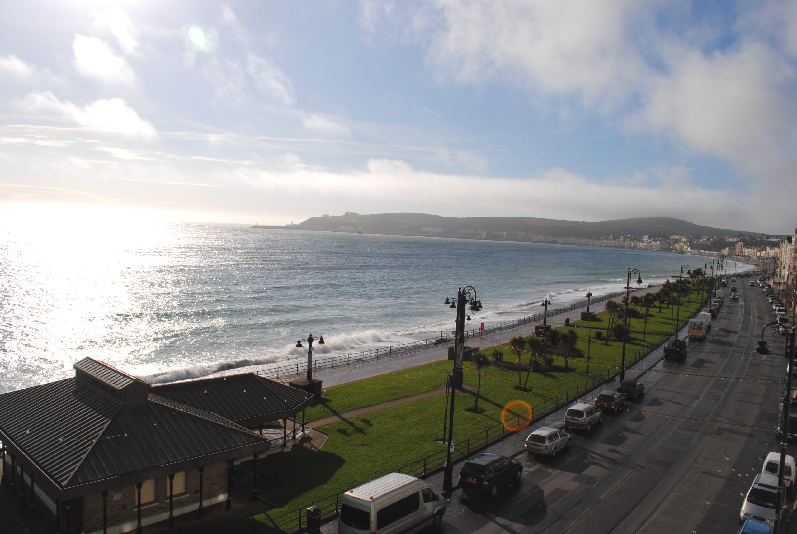 Millennium Court, Queens Promenade, Douglas, isle of Man, IM2 4NN