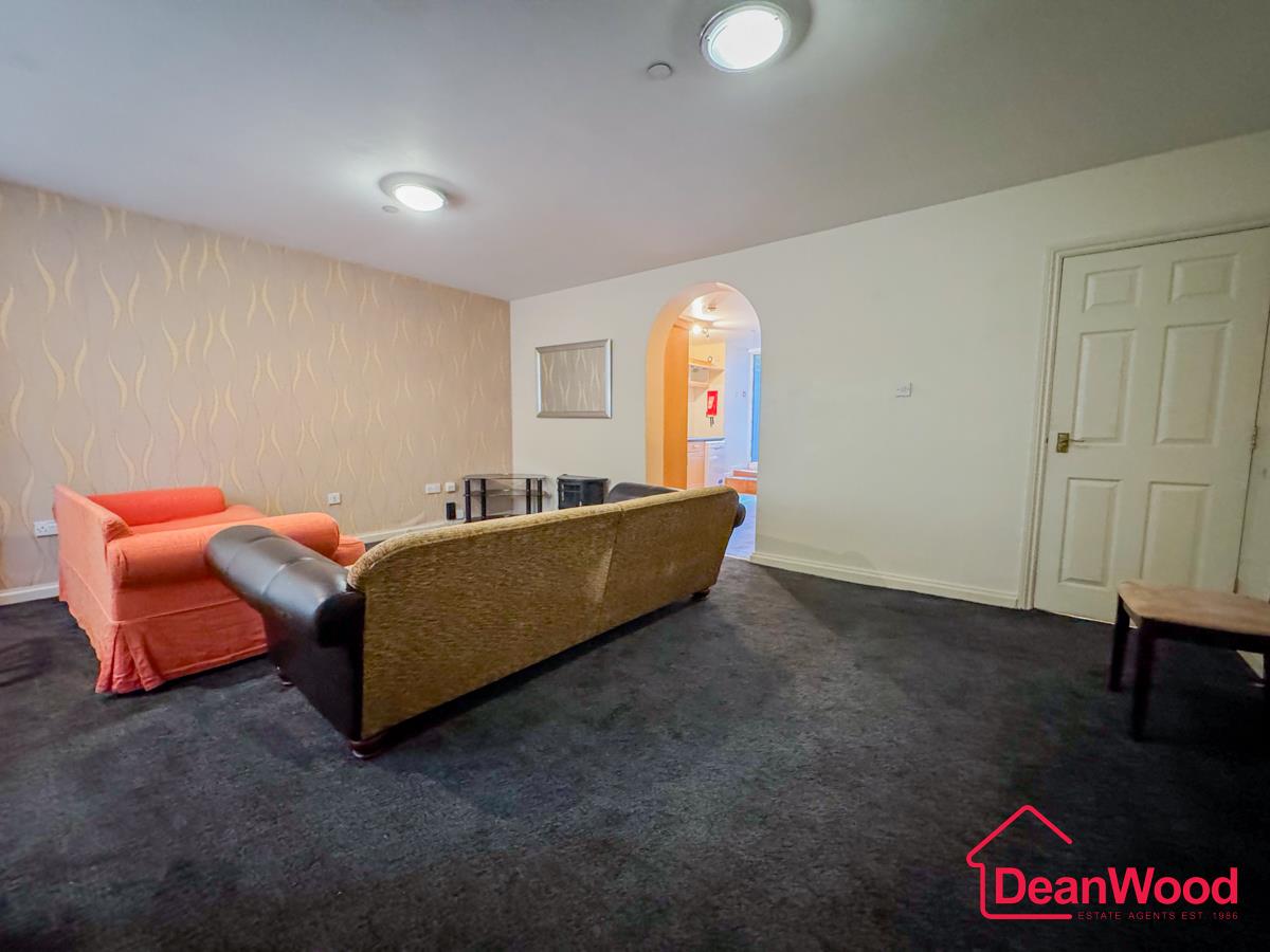 Flat 1, Sandringham, Church Road Marina, Douglas