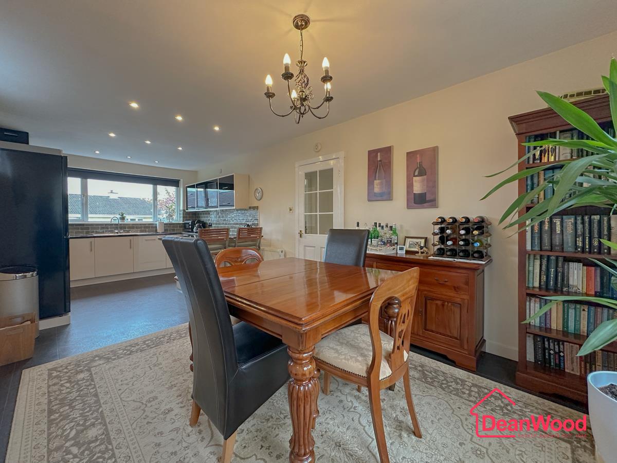 9 The Kirkway, Onchan